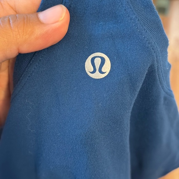 Lululemon Cool Racerback - Picture 4 of 4